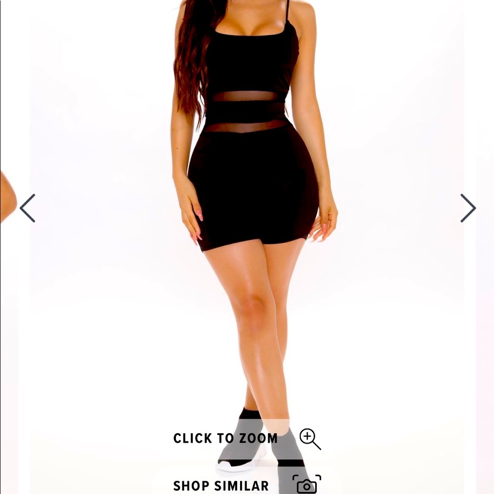 Women one piece